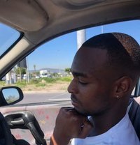 Skj - Male escort in Cape Town