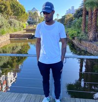 Skj - Male escort in Cape Town
