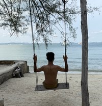 Skk - Male escort in Kathmandu