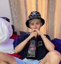 Sky 28 Hot night - Transsexual escort in Dammam