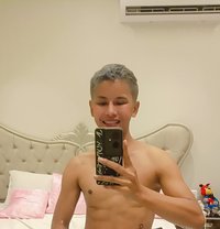 SKY - 26 Hot night - masseuse in Dammam