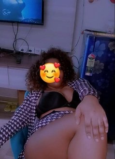 Sky African Girl - escort in Noida Photo 2 of 4