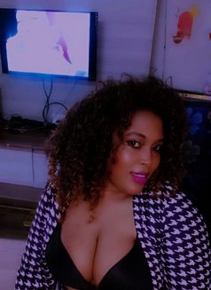 Sky African Girl - escort in Noida Photo 4 of 4