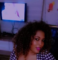 Sky African Girl - escort in Noida