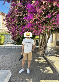 Sky - Acompañantes masculino in Mumbai Photo 1 of 3