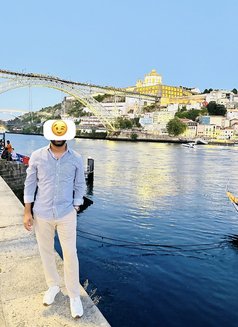 Sky - Acompañantes masculino in Mumbai Photo 2 of 3