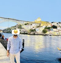 Sky - Acompañantes masculino in Mumbai