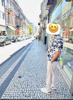 Sky - Acompañantes masculino in Mumbai Photo 3 of 3