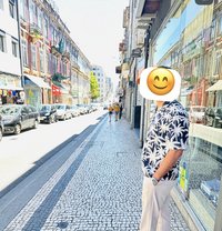 Sky - Acompañantes masculino in Mumbai