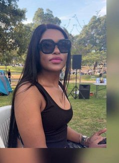 Sky Blue - escort in Tel Aviv Photo 2 of 5