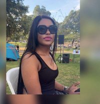 Sky Blue - escort in Tel Aviv