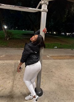 Sky Blue - escort in Tel Aviv Photo 4 of 5