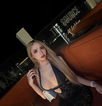 SKY CUTIE LADYBOY - Acompañantes transexual in Muscat Photo 5 of 30