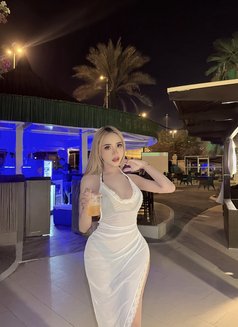 SKY CUTIE LADYBOY - Acompañantes transexual in Muscat Photo 30 of 30