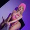 SKY CUTIE LADYBOY - Transsexual escort in Muscat Photo 4 of 29