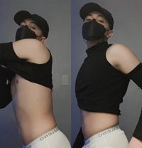 Sky Dxb - Male escort in Dubai