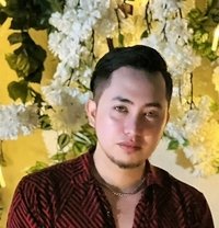 Sky Dxb - Male escort in Dubai