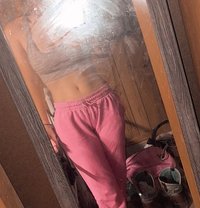 Sky - escort in Riyadh