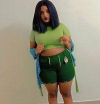 Sky - escort in Kampala