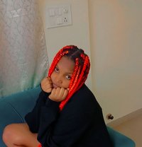 Sky - escort in Kampala