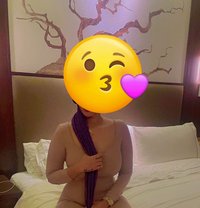 Sky - escort in Greater Noida