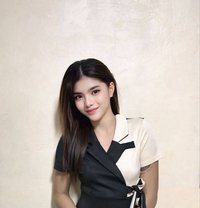 Sky - escort in Cebu City