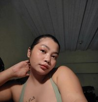 Sky - masseuse in Manila