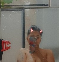 Sky - masseuse in Manila