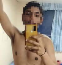 Sky for Fun - Acompañantes masculino in Mumbai