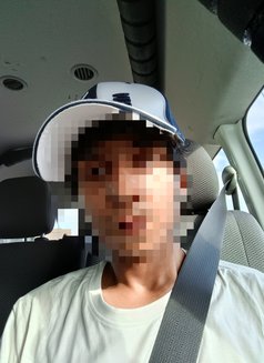 Sky for Fun - Male escort in Mumbai Photo 4 of 4