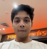 Sky for Fun - Acompañantes masculino in Mumbai