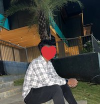 Sky - Male escort in Pune