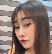 Linda - escort in Gurgaon