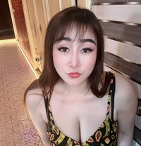 Linda - escort in Gurgaon