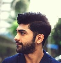 Sky - Male escort in Ahmedabad