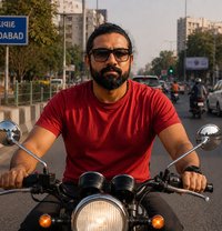 Sky - Male escort in Ahmedabad