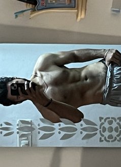 Sky - Male escort in Amritsar Photo 1 of 2