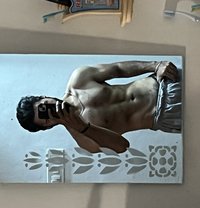 Sky - Male escort in Amritsar