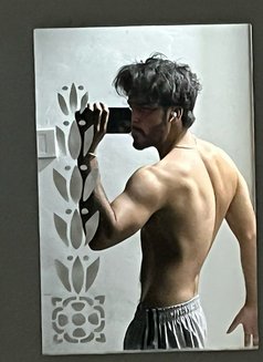 Sky - Male escort in Amritsar Photo 2 of 2