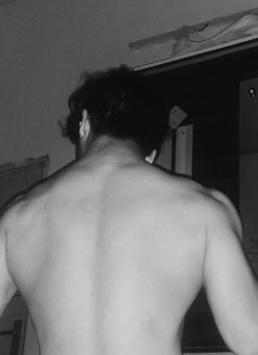 Sky - Male escort in Amritsar Photo 2 of 5