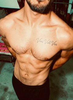Sky - Male escort in Amritsar Photo 3 of 5