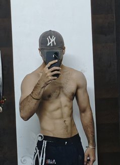 Sky - Male escort in Amritsar Photo 5 of 5