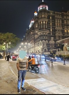Sky - Male escort in Bangalore Photo 2 of 3