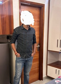 Sky - Male escort in Gurgaon Photo 1 of 1