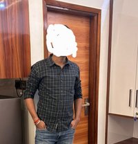 Sky - Male escort in Gurgaon