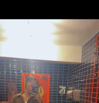 Sky - Acompañantes transexual in Nairobi