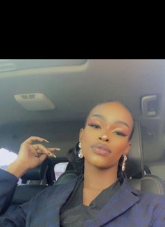 Sky - Transsexual escort in Nairobi Photo 4 of 6