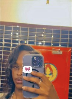 Sky - Transsexual escort in Nairobi Photo 2 of 6