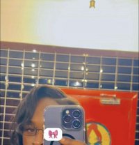 Sky - Transsexual escort in Nairobi