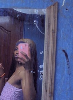 Sky (Kilimani)domination & Submission - Acompañantes transexual in Nairobi Photo 1 of 7